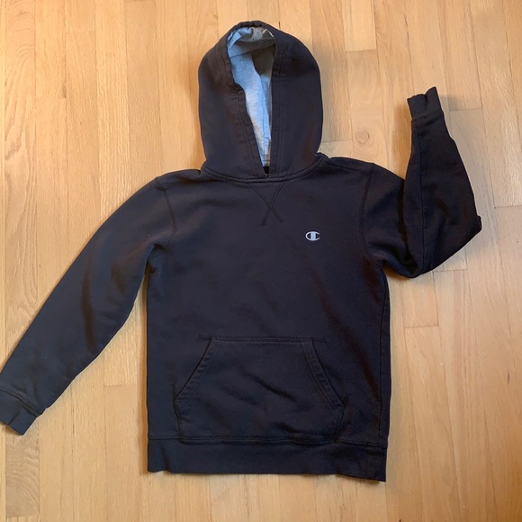 Boys’ M Champion hoodie - Picture 1 of 4